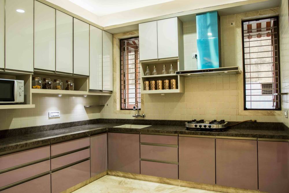 Luxury Kitchen