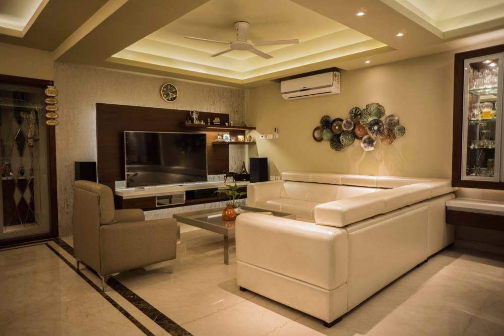 Luxury Living